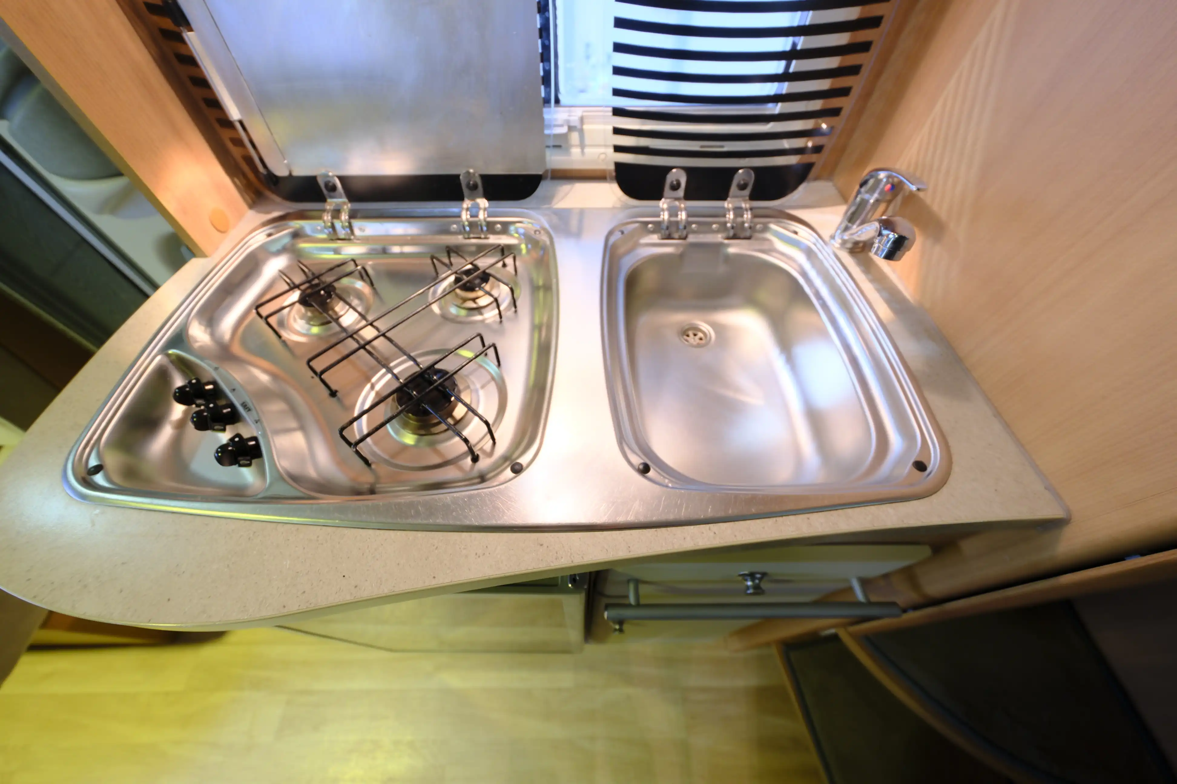CHAUSSON Flash 04 - Ansicht 12